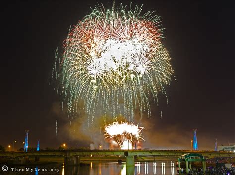 dayton ohio 4th of july|4th of july fireworks dayton.